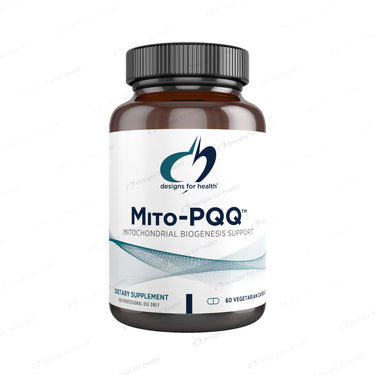 Mito-PQQ - Designs For Health